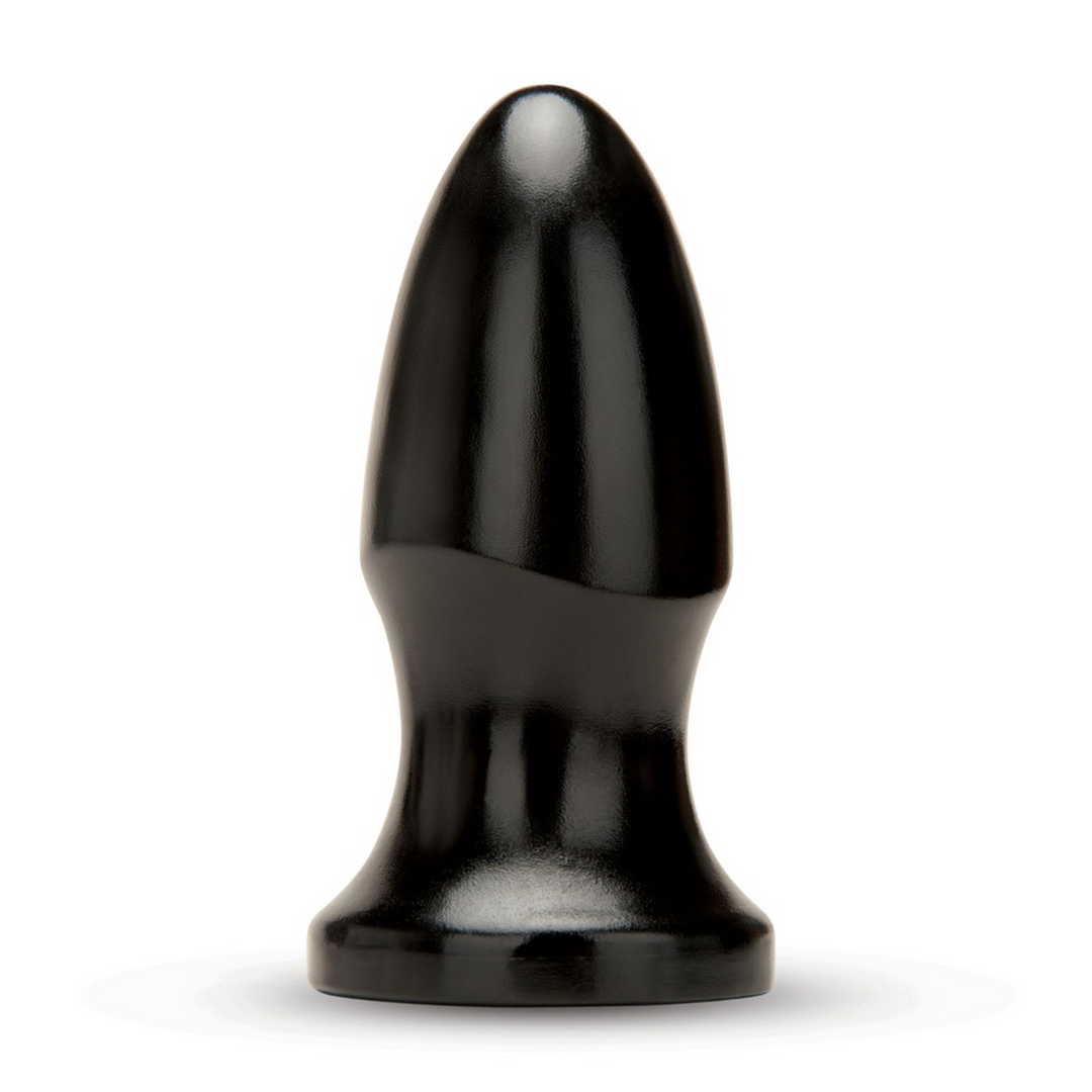 Bullet Plug - Black 1