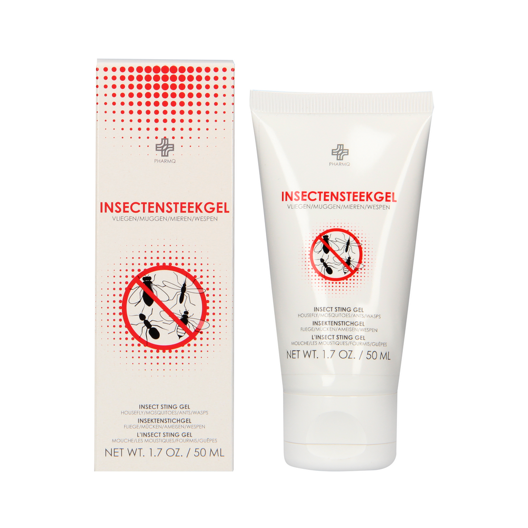 Insect Sting Gel - 50 ml 2