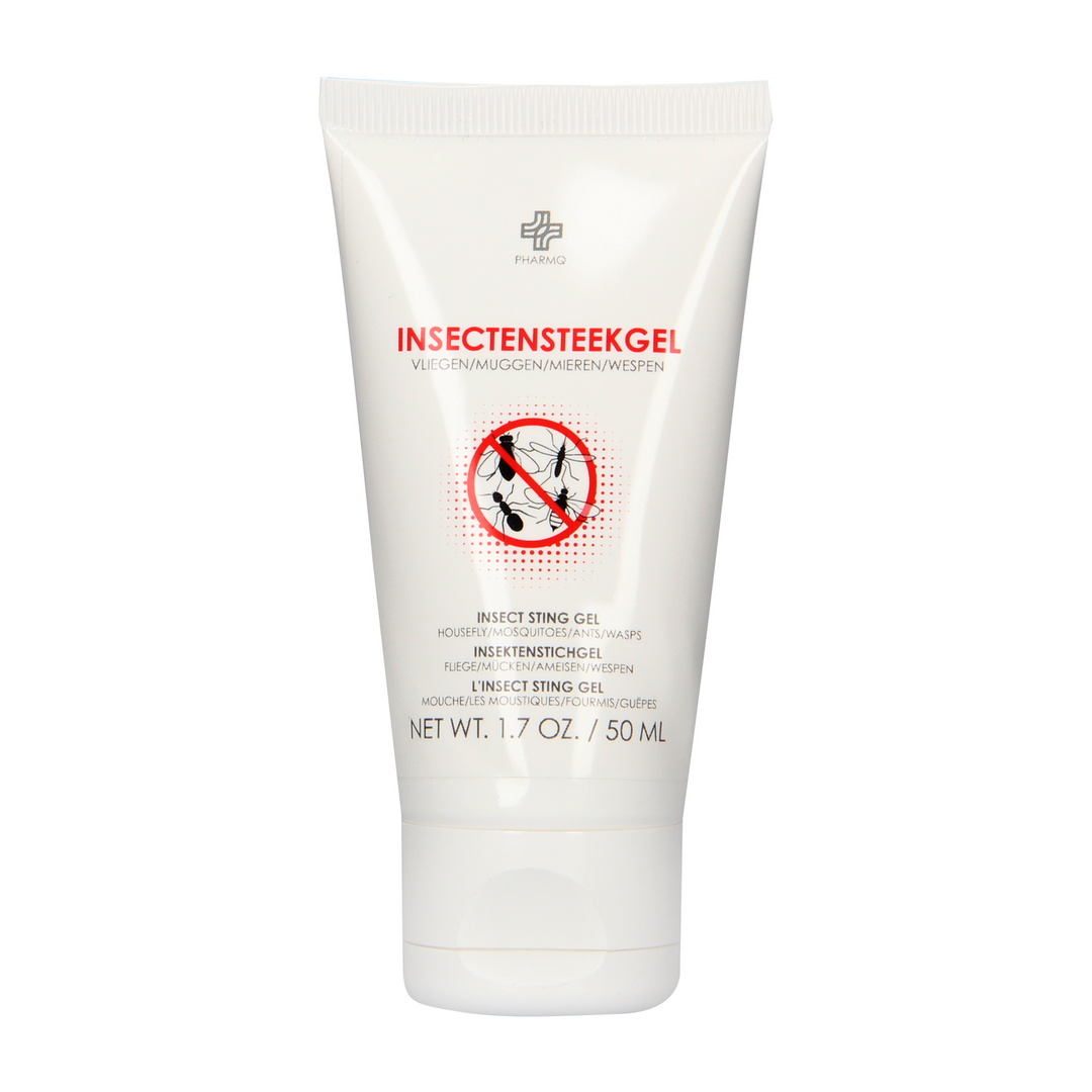 Insect Sting Gel - 50 ml 1