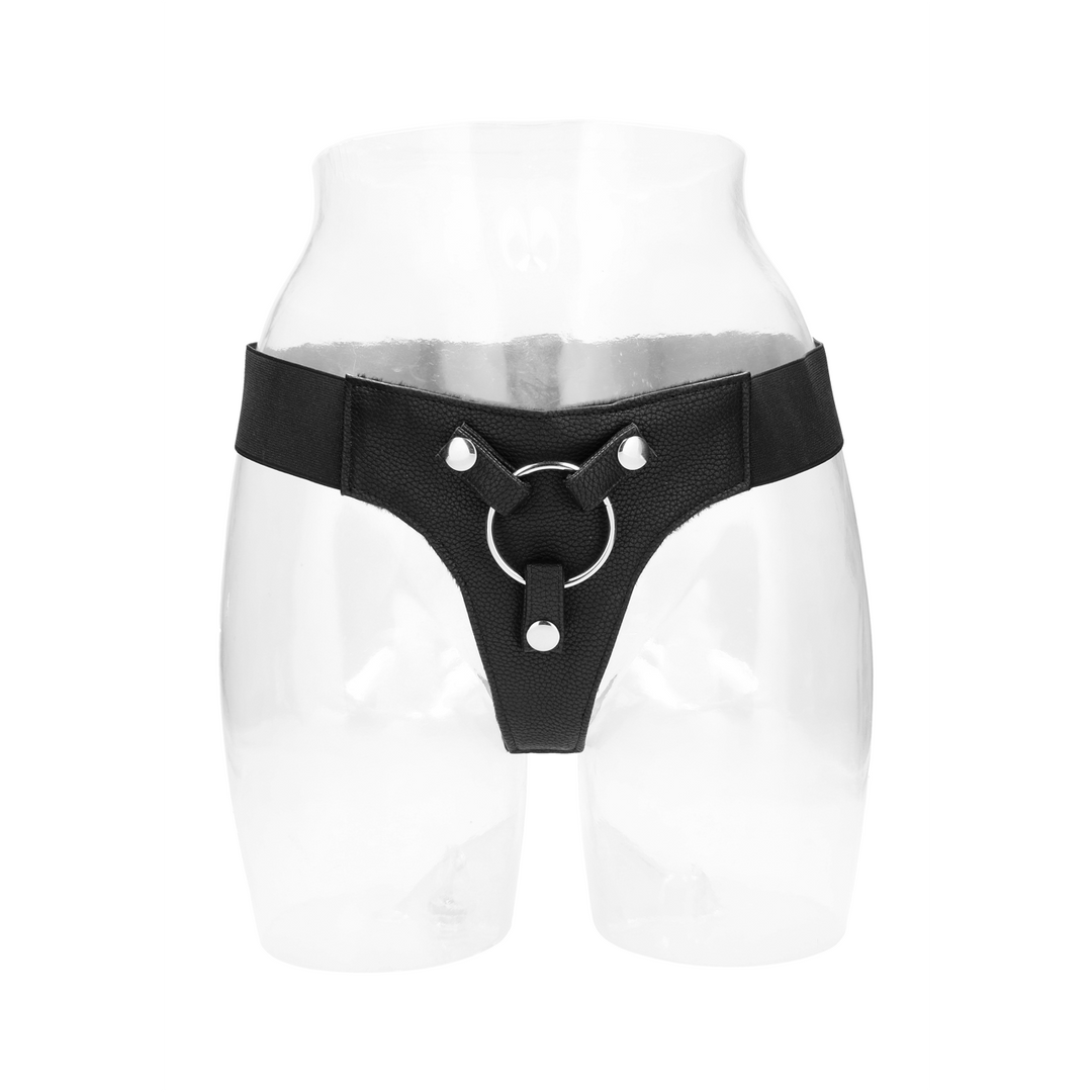 Elastic Harness 4