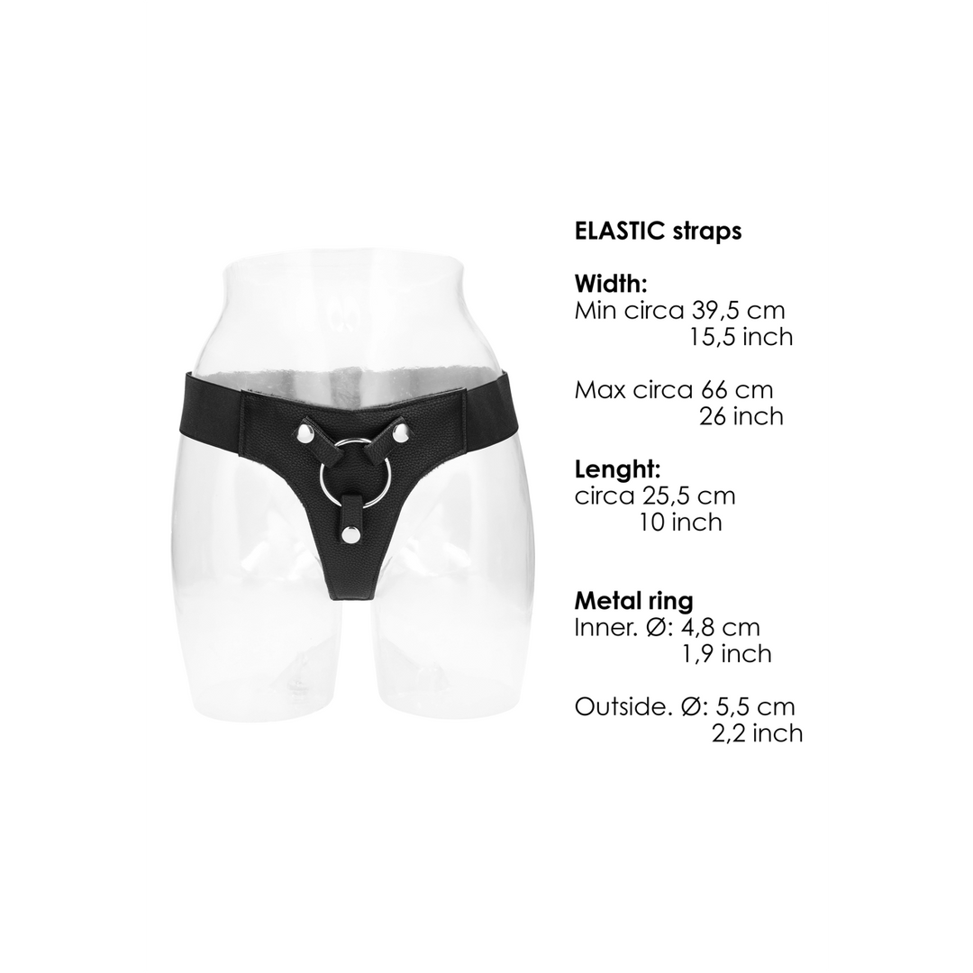 Elastic Harness 6