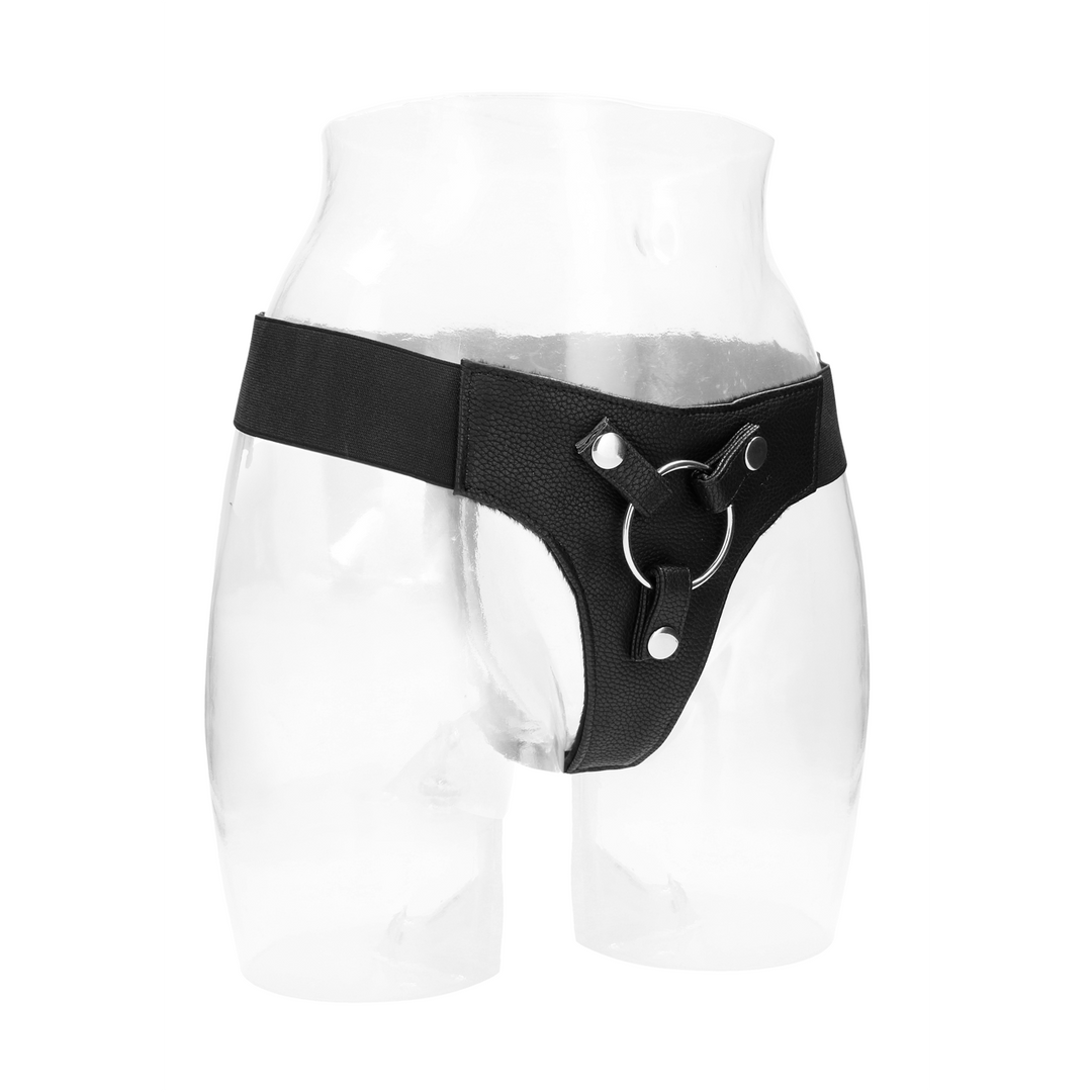 Elastic Harness 1