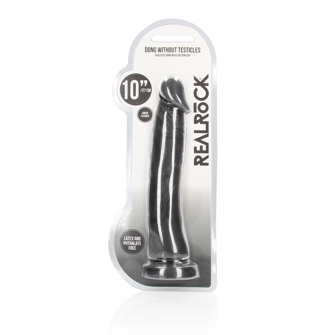 Dong without Testicles - 10 / 25 cm 2