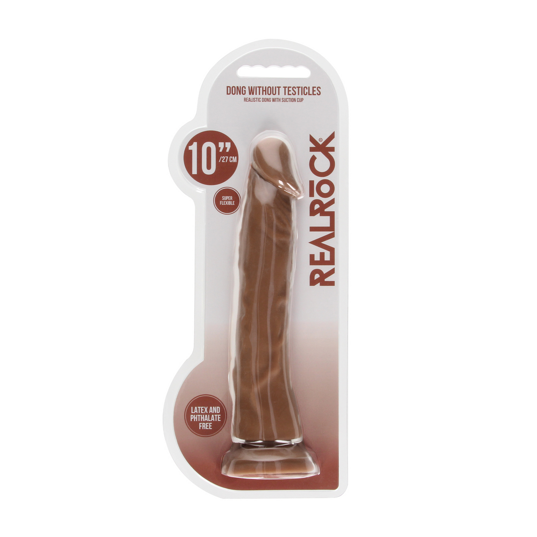 Dong without Testicles - 10 / 25 cm 2