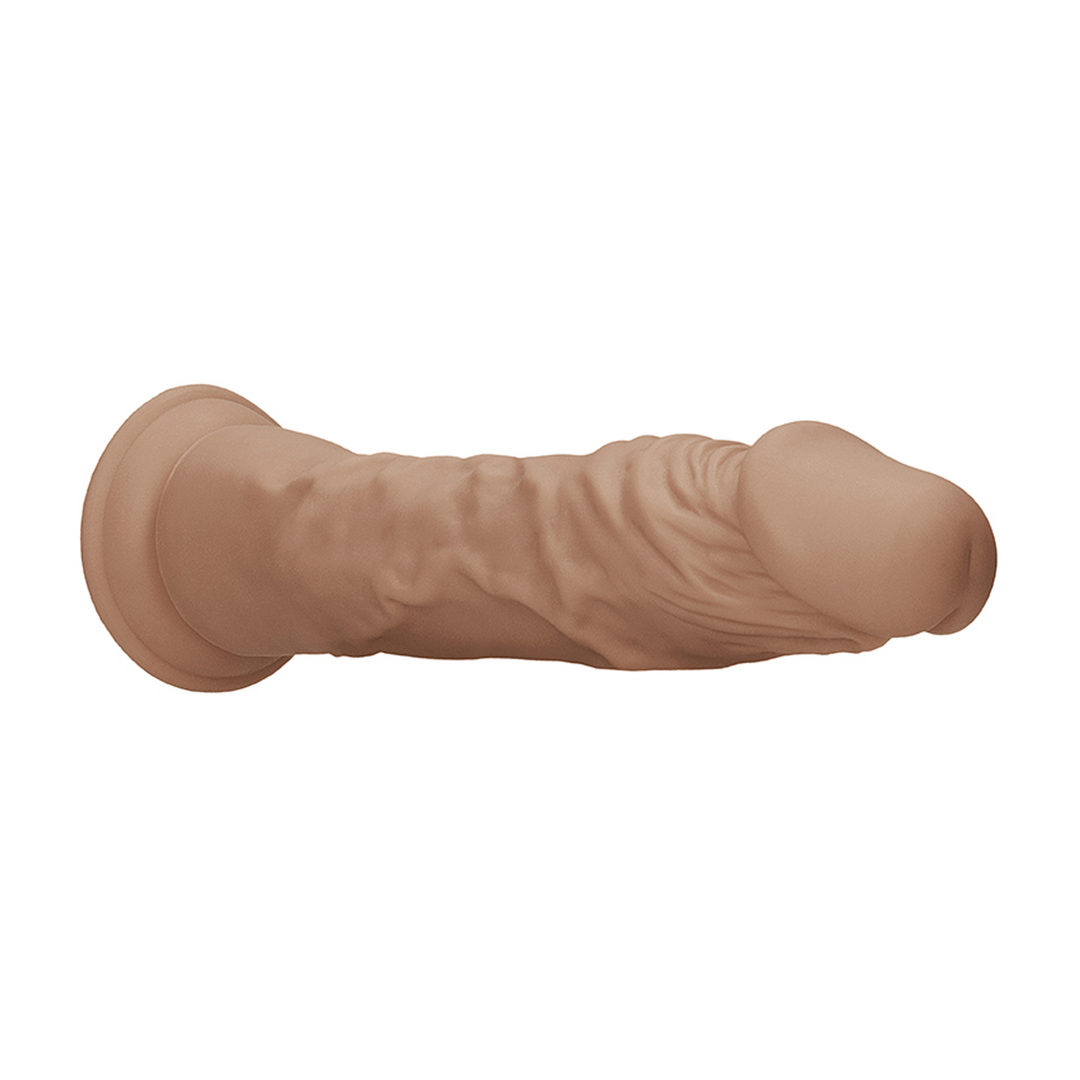 Dong without Testicles - 10 / 25 cm 5