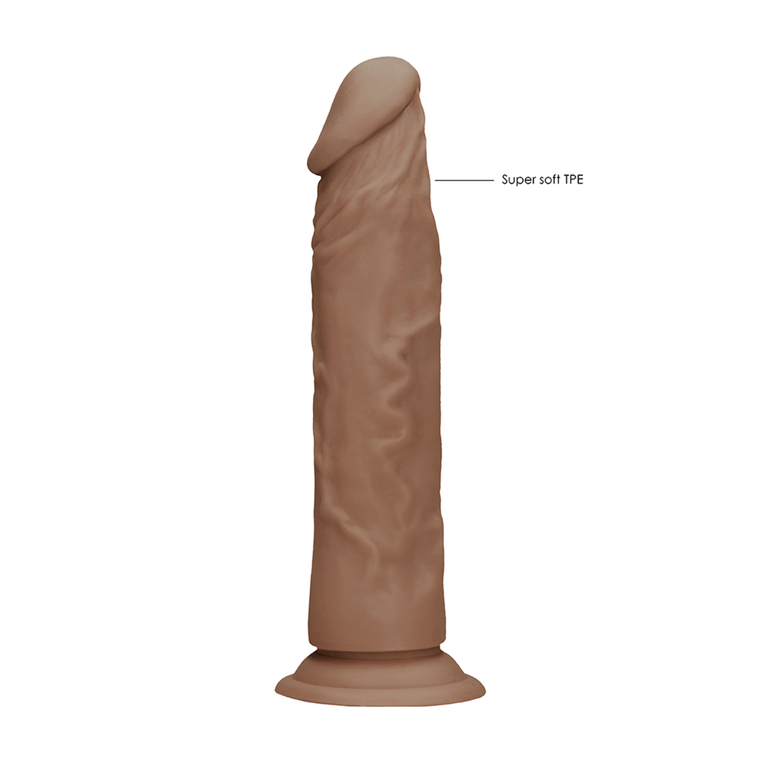 Dong without Testicles - 10 / 25 cm 6