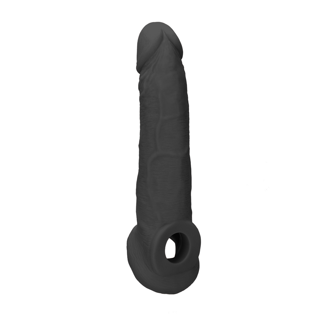 Penis Sheath - 9 / 23 cm 1