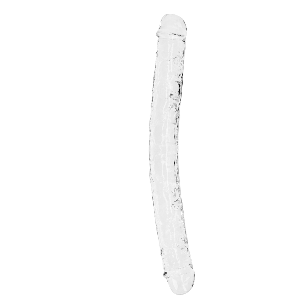 Realistic Double Dong - 13'' / 34 cm 1