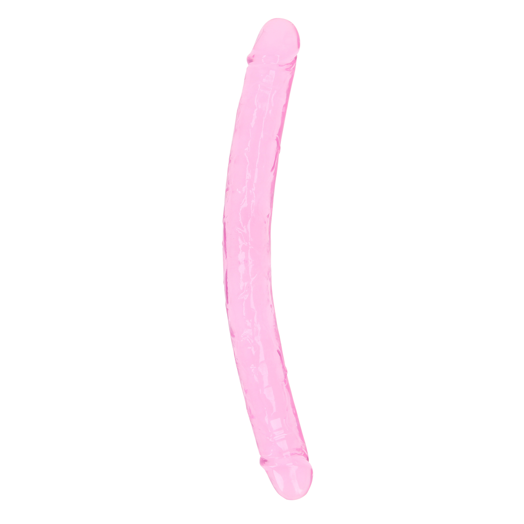 Realistic Double Dong - 18'' / 45 cm 1