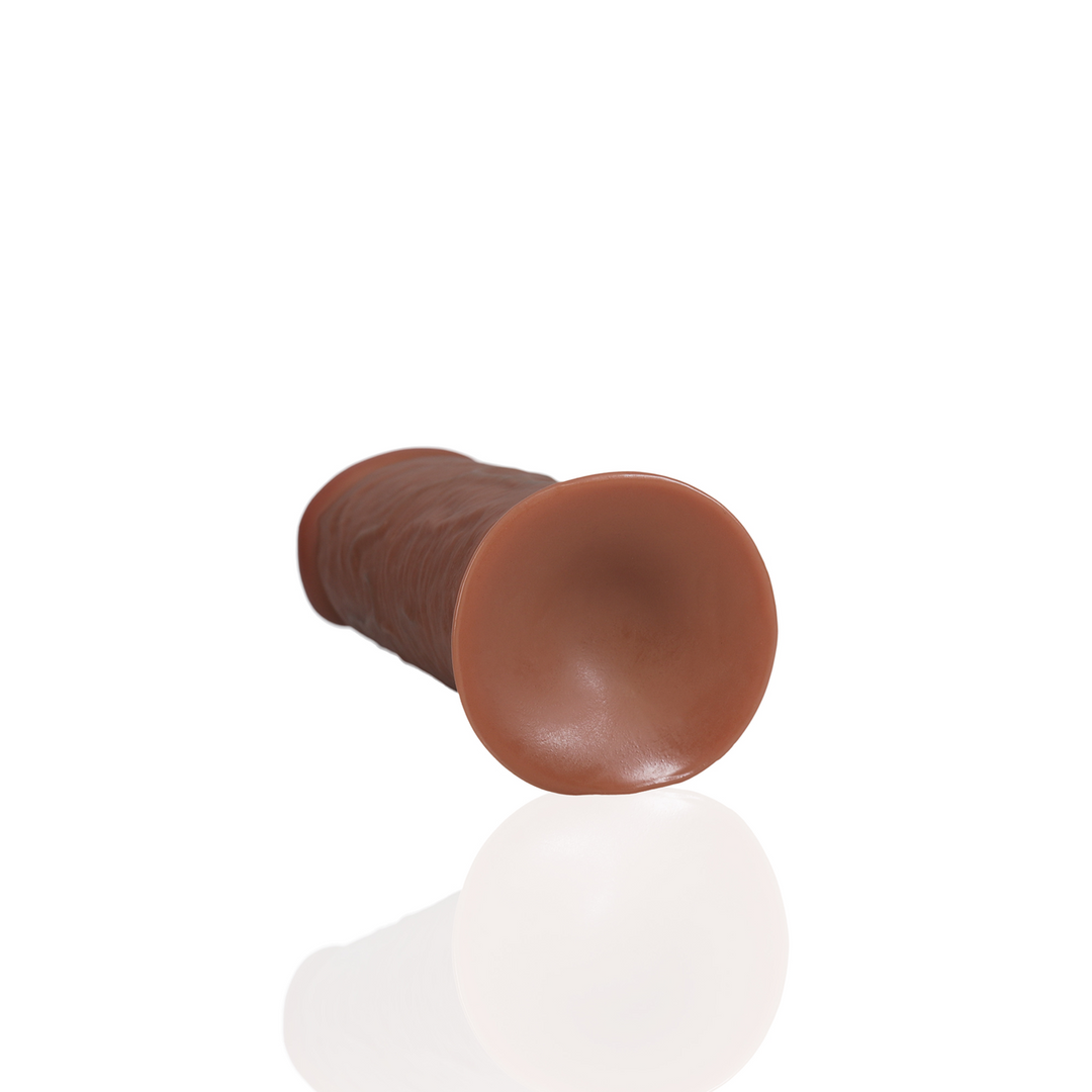 Extra Thick Straight without Balls 8 / 20,3 cm - Tan 4