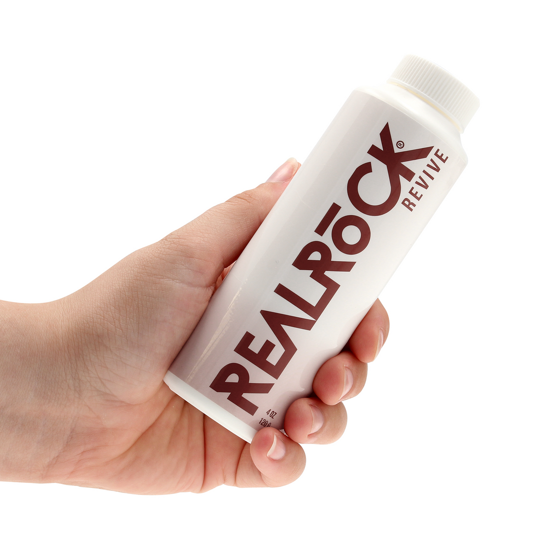 RealRock Revive - Reviving Powder - 4 oz / 120 gr 6