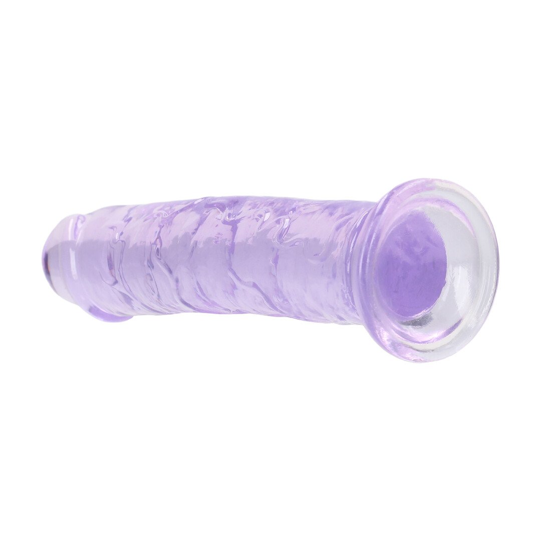 Realistic Dildo - 5 / 12,7 cm - Purple 5