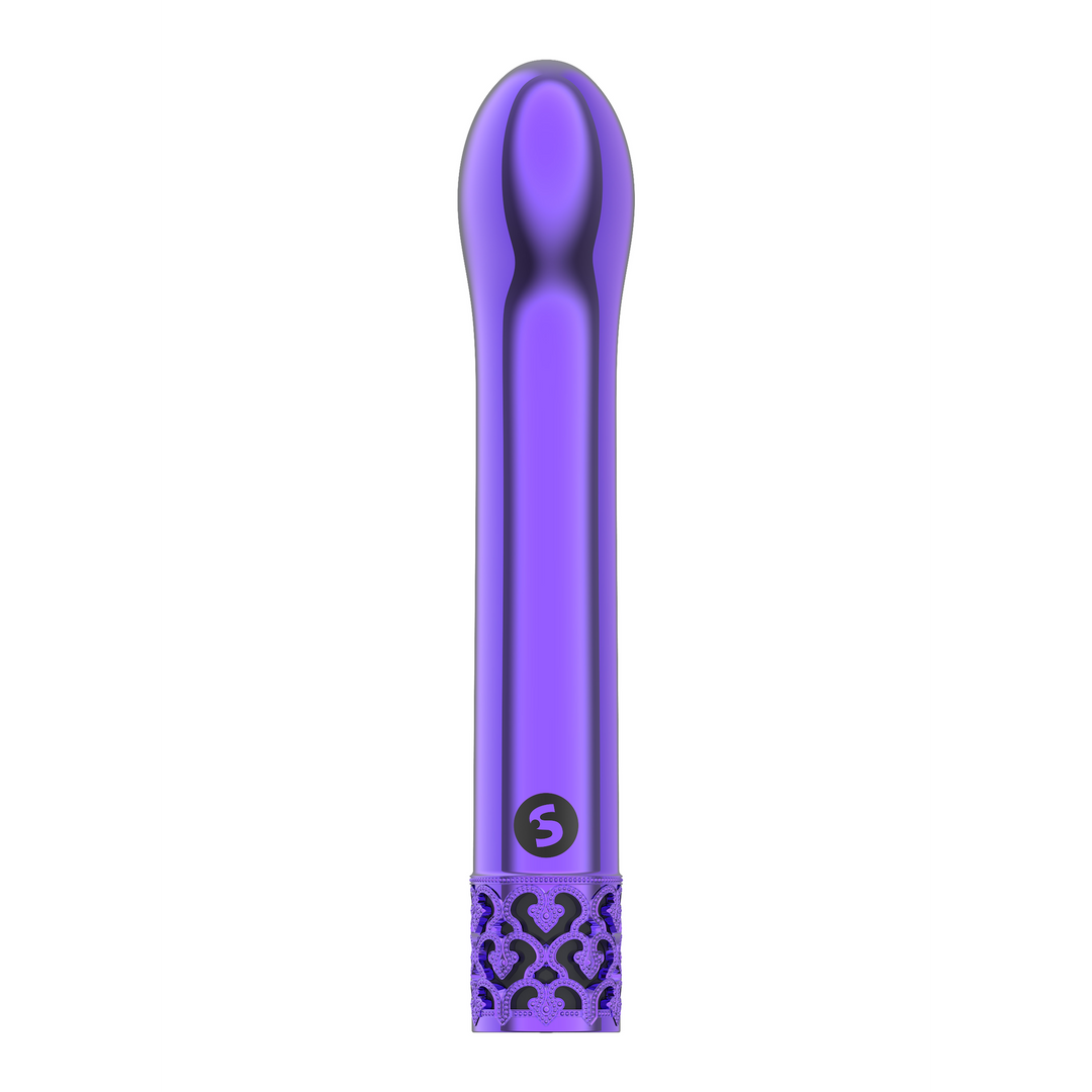 Jewel - G-Spot Vibrator 3