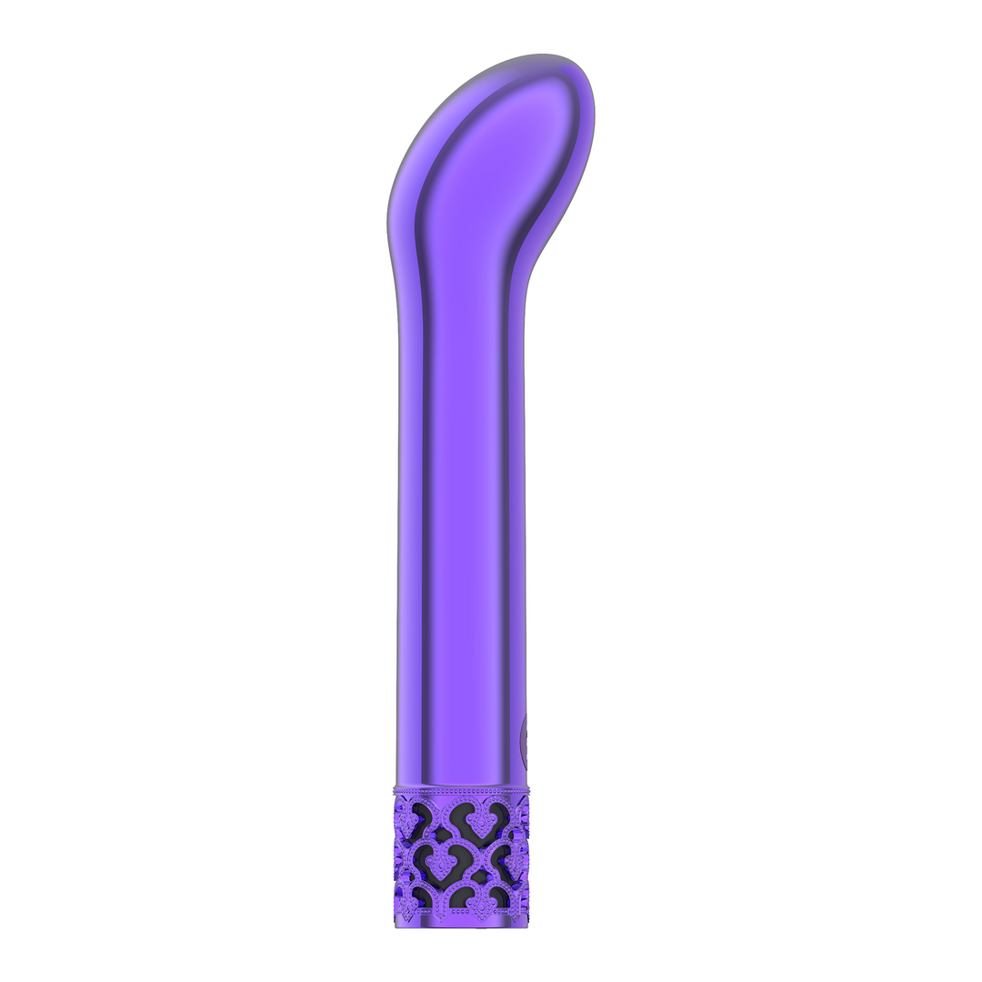 Jewel - G-Spot Vibrator 4