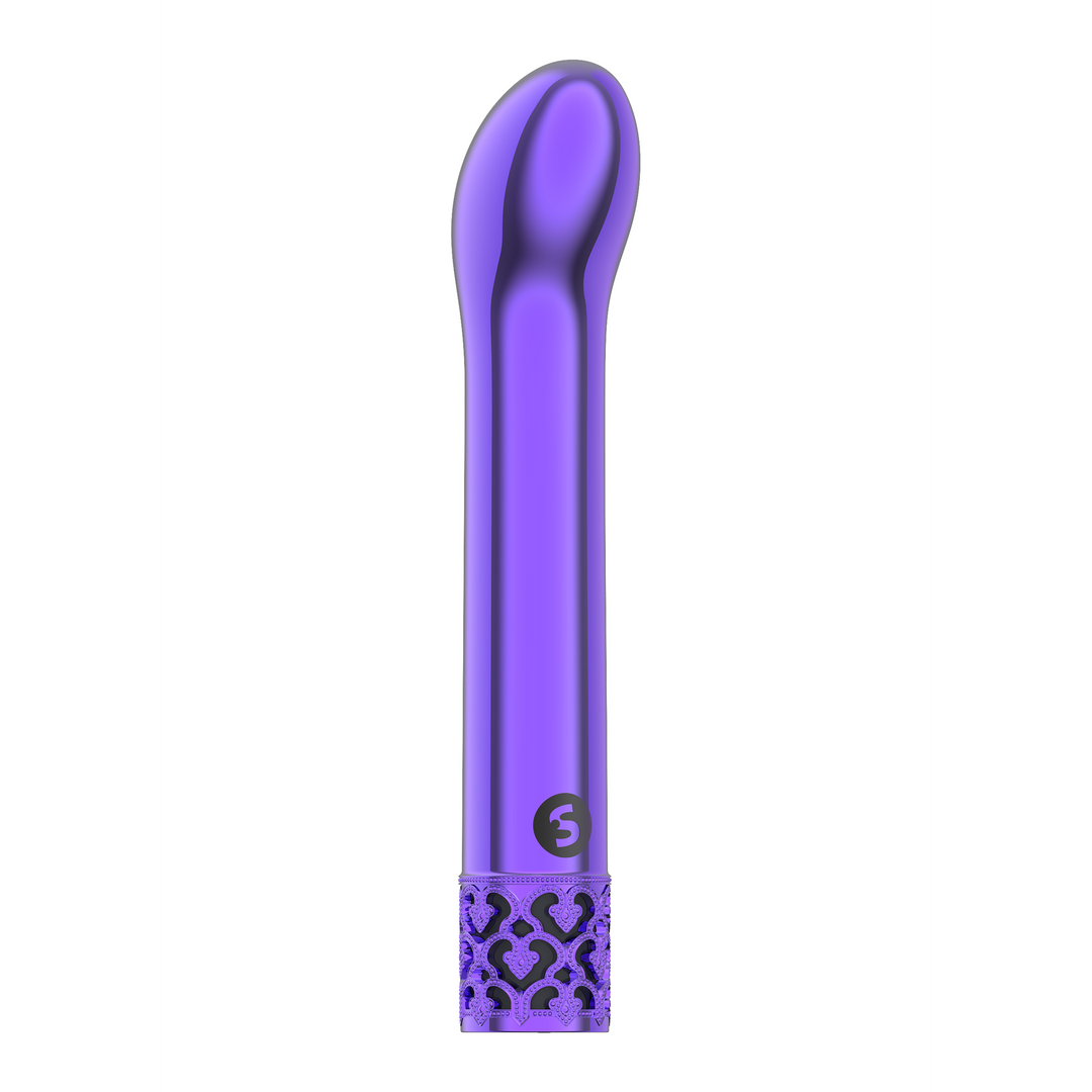 Jewel - G-Spot Vibrator 1
