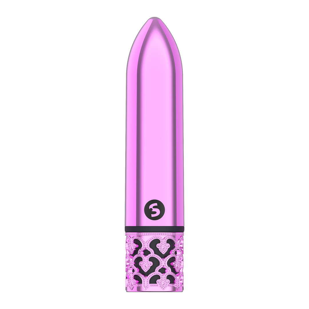 Glamor - Powerful Rechargeable Bullet Vibrator 1