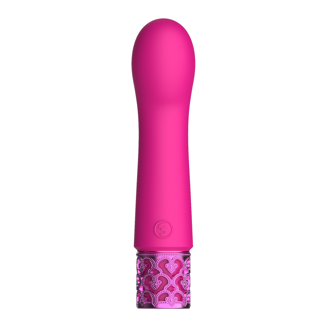 Bijou - Rechargeable G-Spot Vibrator 3