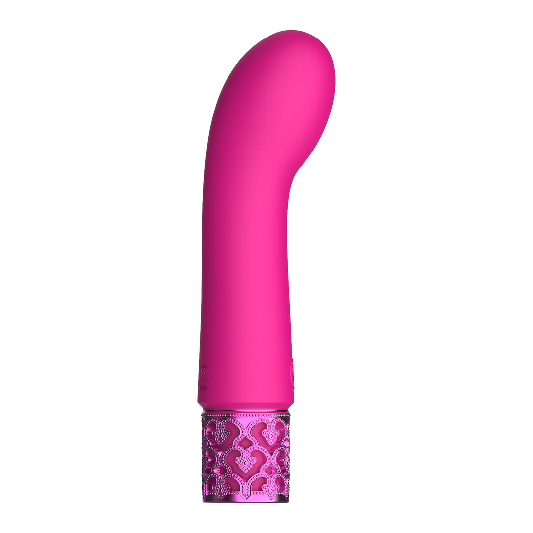 Bijou - Rechargeable G-Spot Vibrator 4