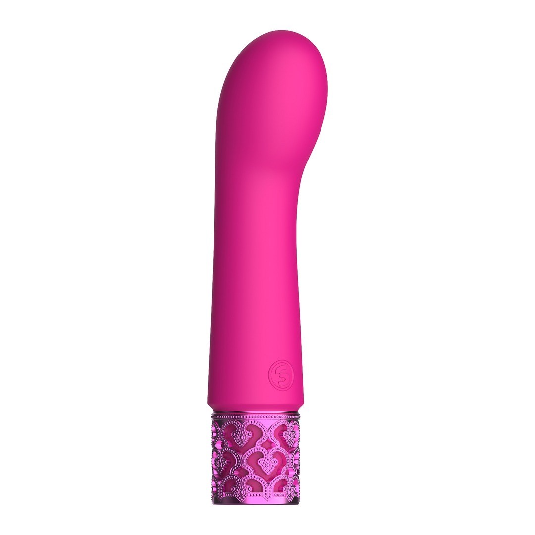 Bijou - Rechargeable G-Spot Vibrator 1