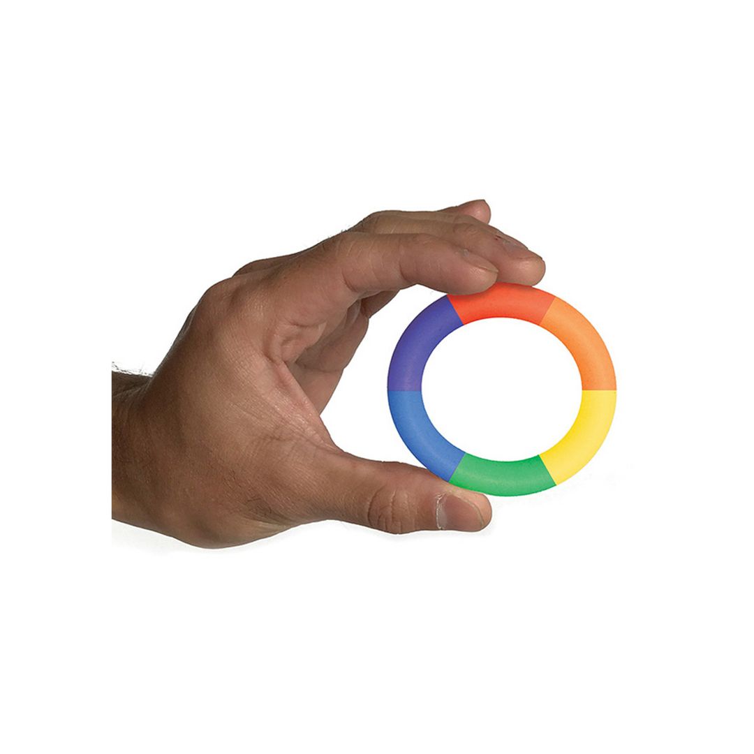 The Brawn Pride - Cockring 4