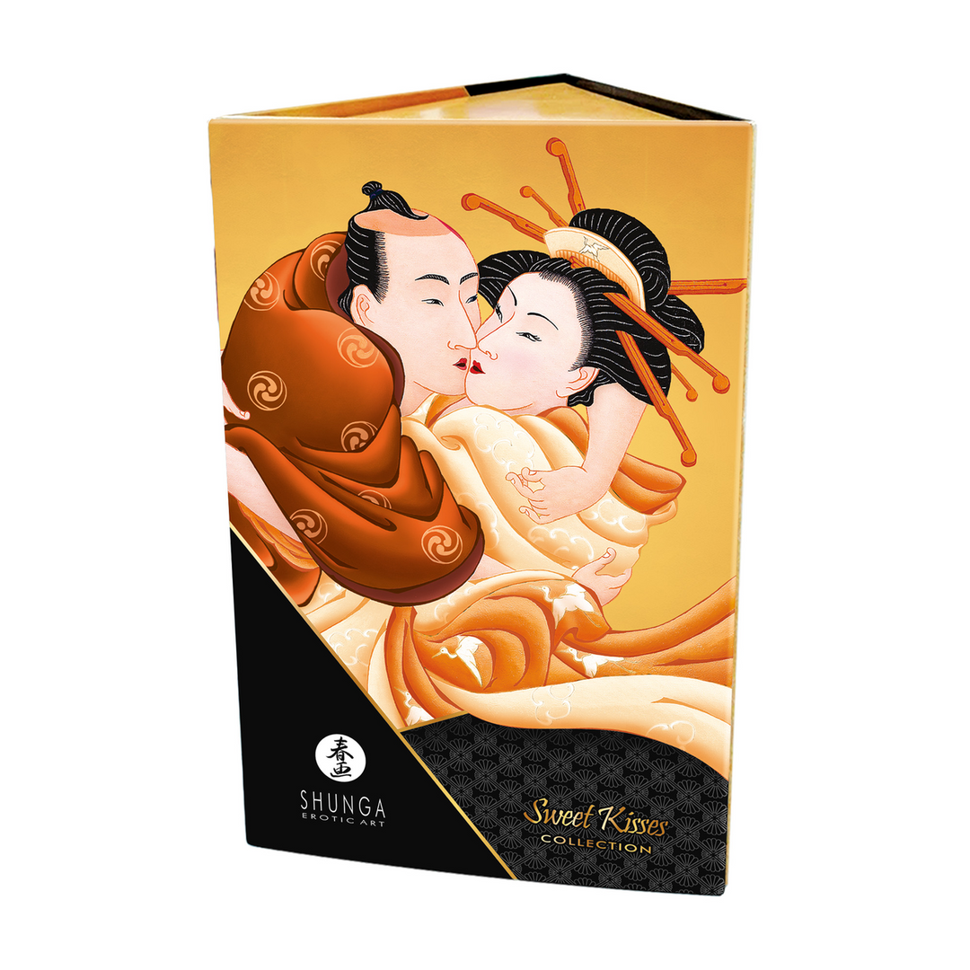 Sweet Kisses Collection 2
