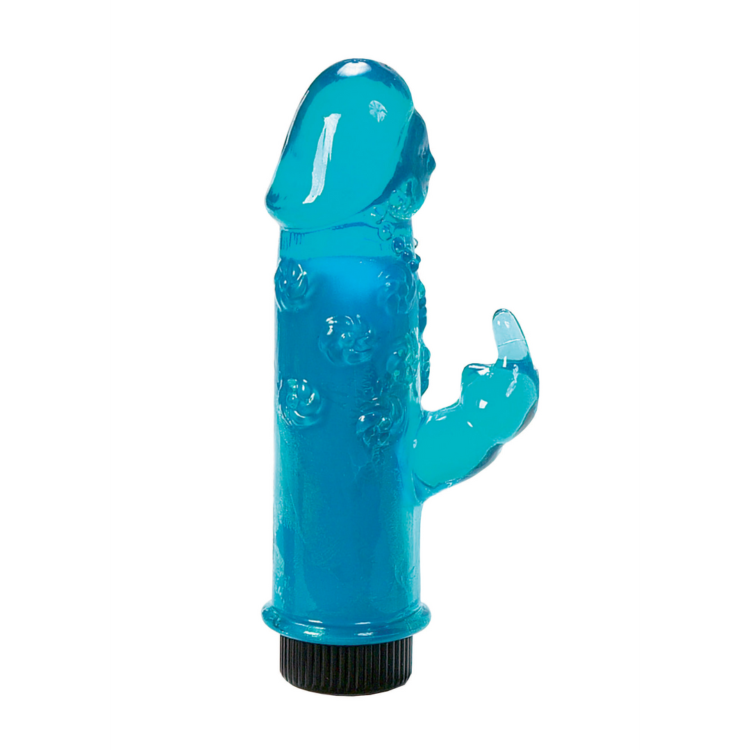 Mini Rabbit Vibrator 1