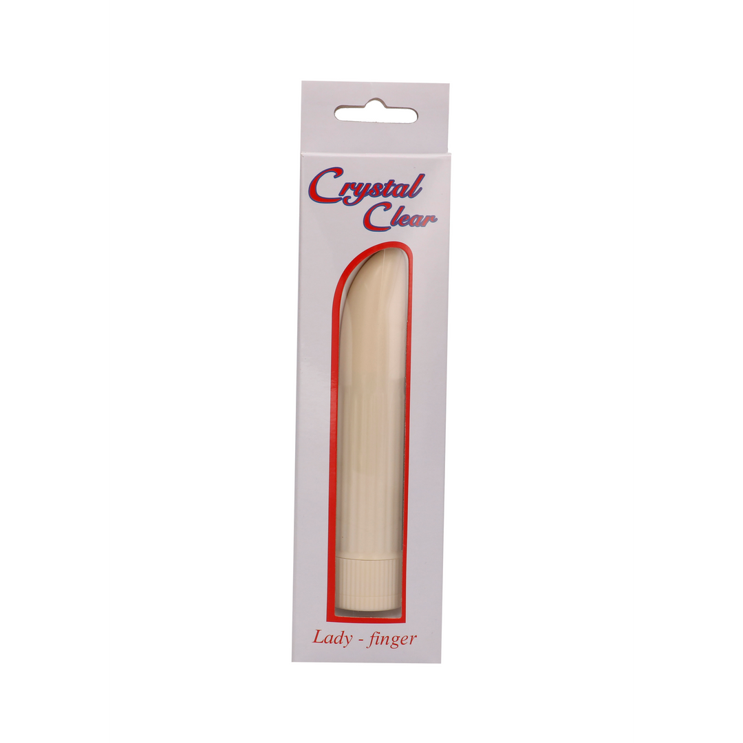 Lady - Finger Vibrator 2