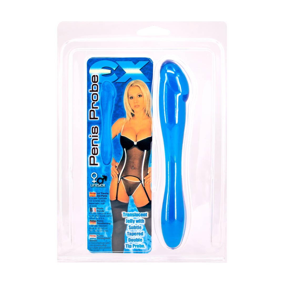 Penis Probe Dildo 2