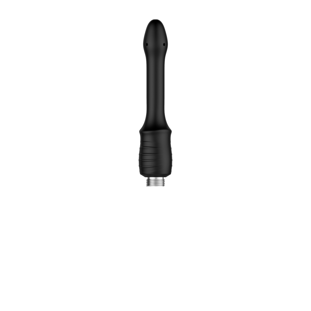 Beginner - Shower Douche Duo Kit - Black 4