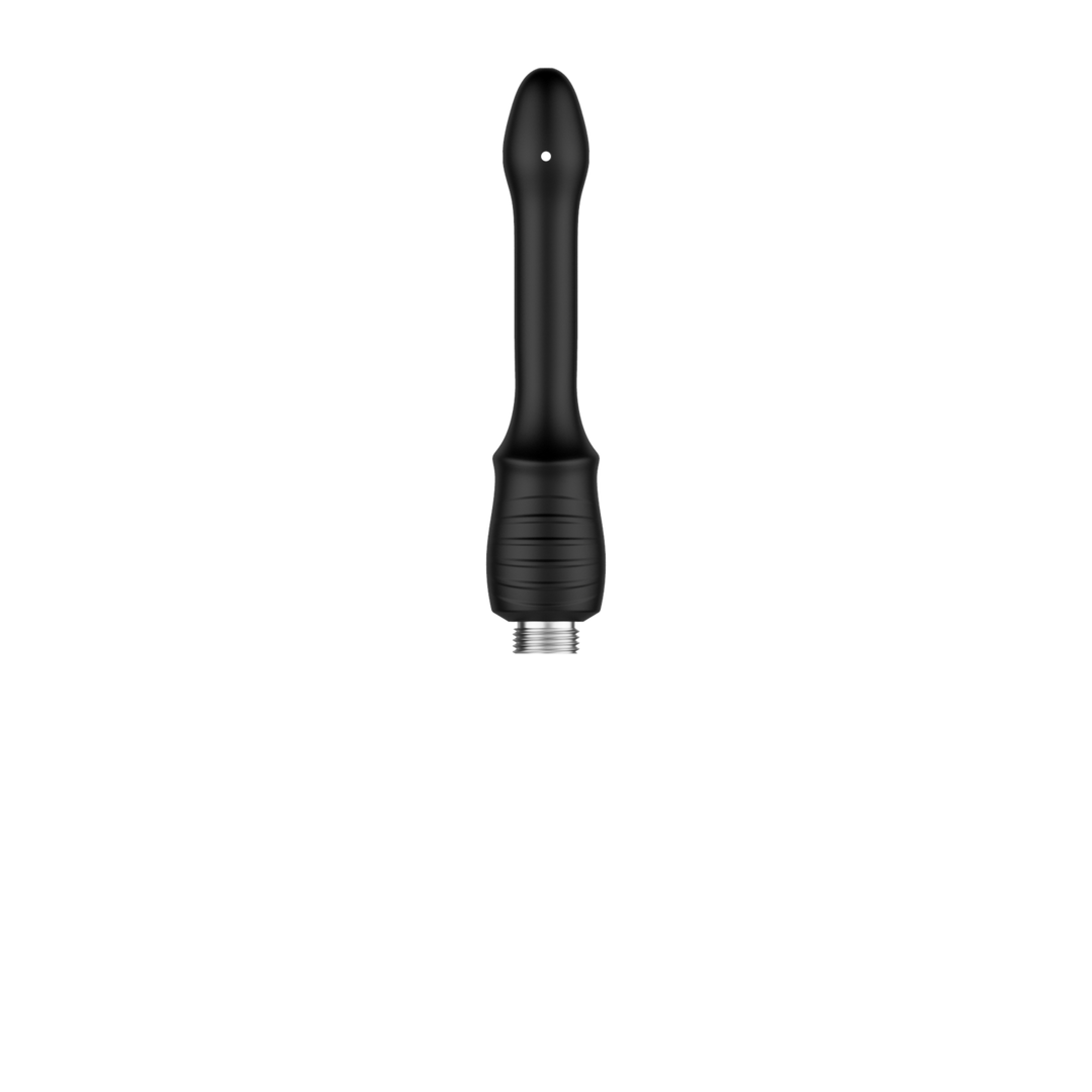 Beginner - Shower Douche Duo Kit - Black 5