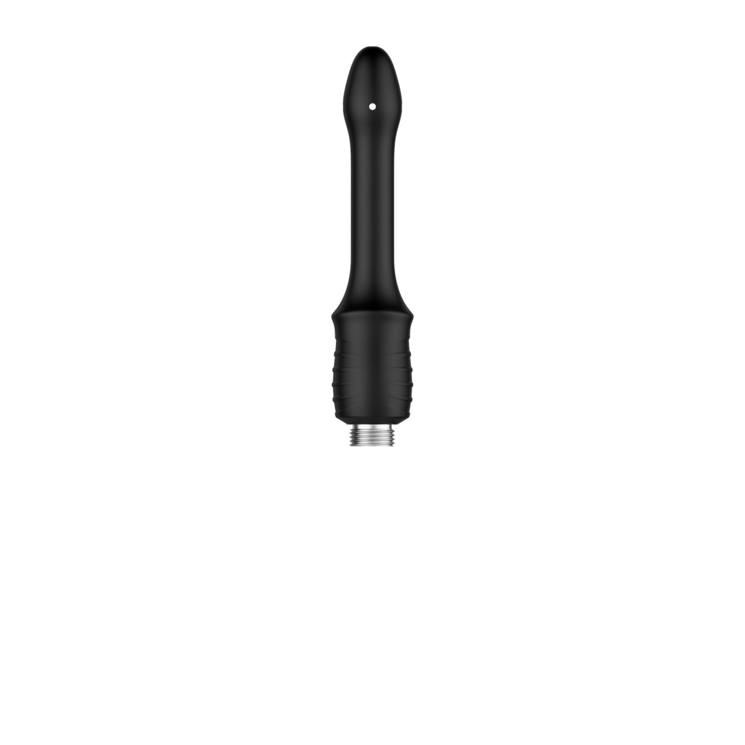 Beginner - Shower Douche Duo Kit - Black 6