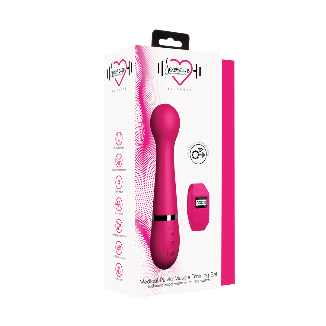 Kegel Wand 2