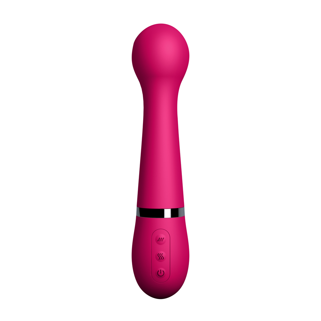 Kegel Wand 3