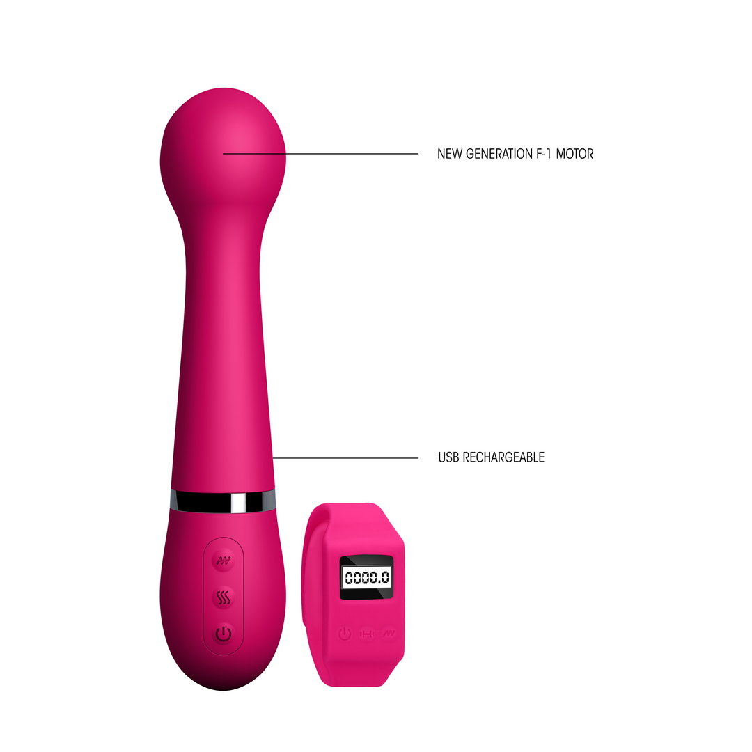 Kegel Wand 6