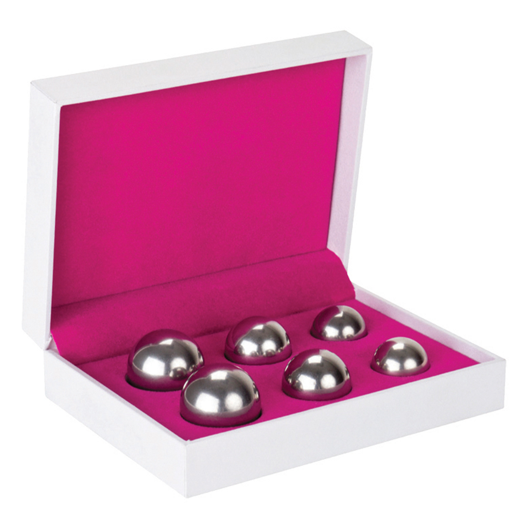 Ben Wa Balls Set 1