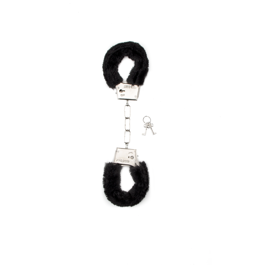 Furry Handcuffs 1