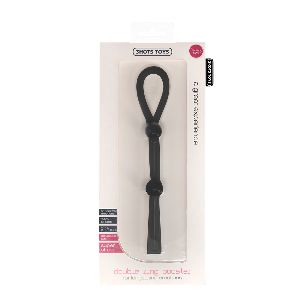 Double Ring Booster 2