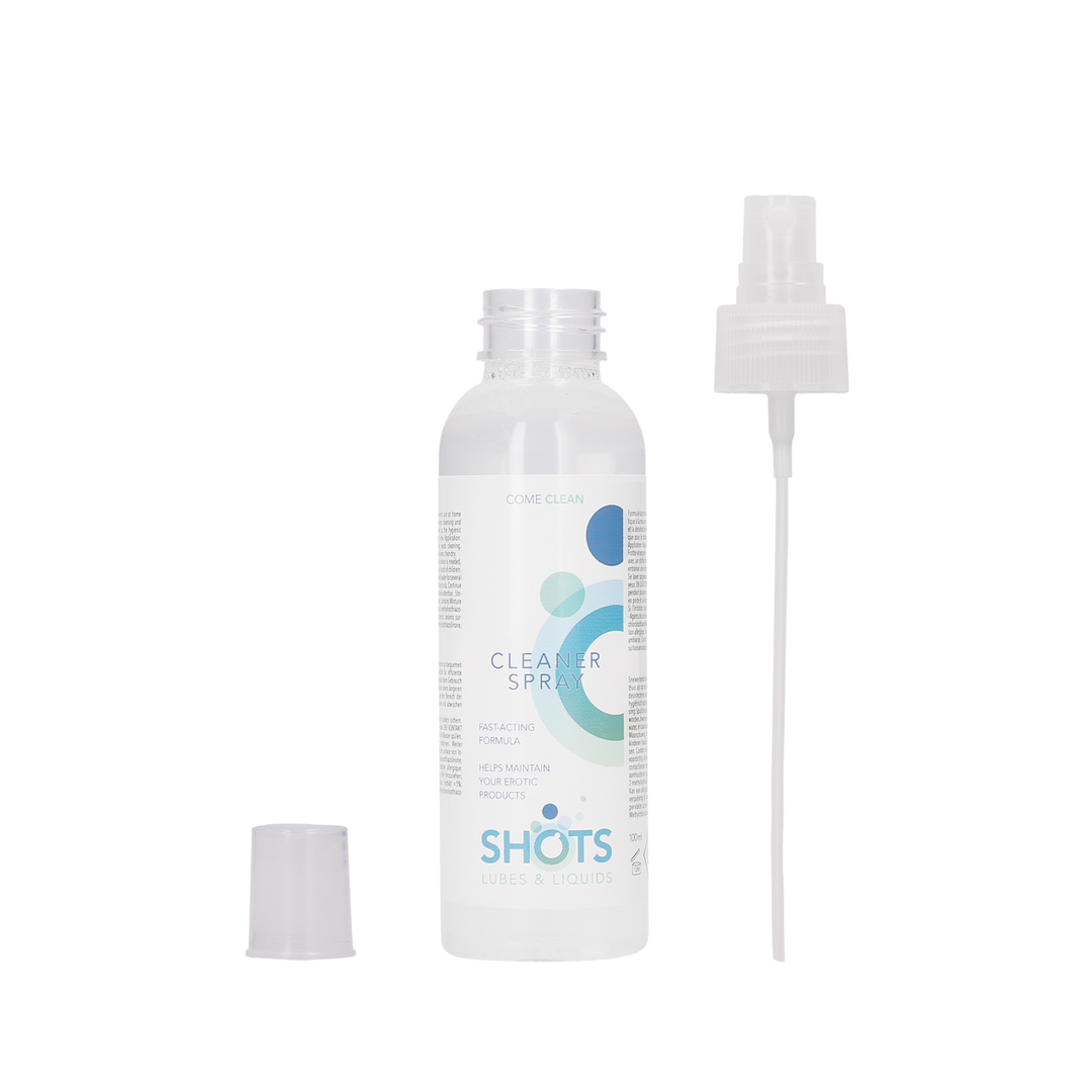Cleaner Spray - 3 fl oz / 100 ml 2