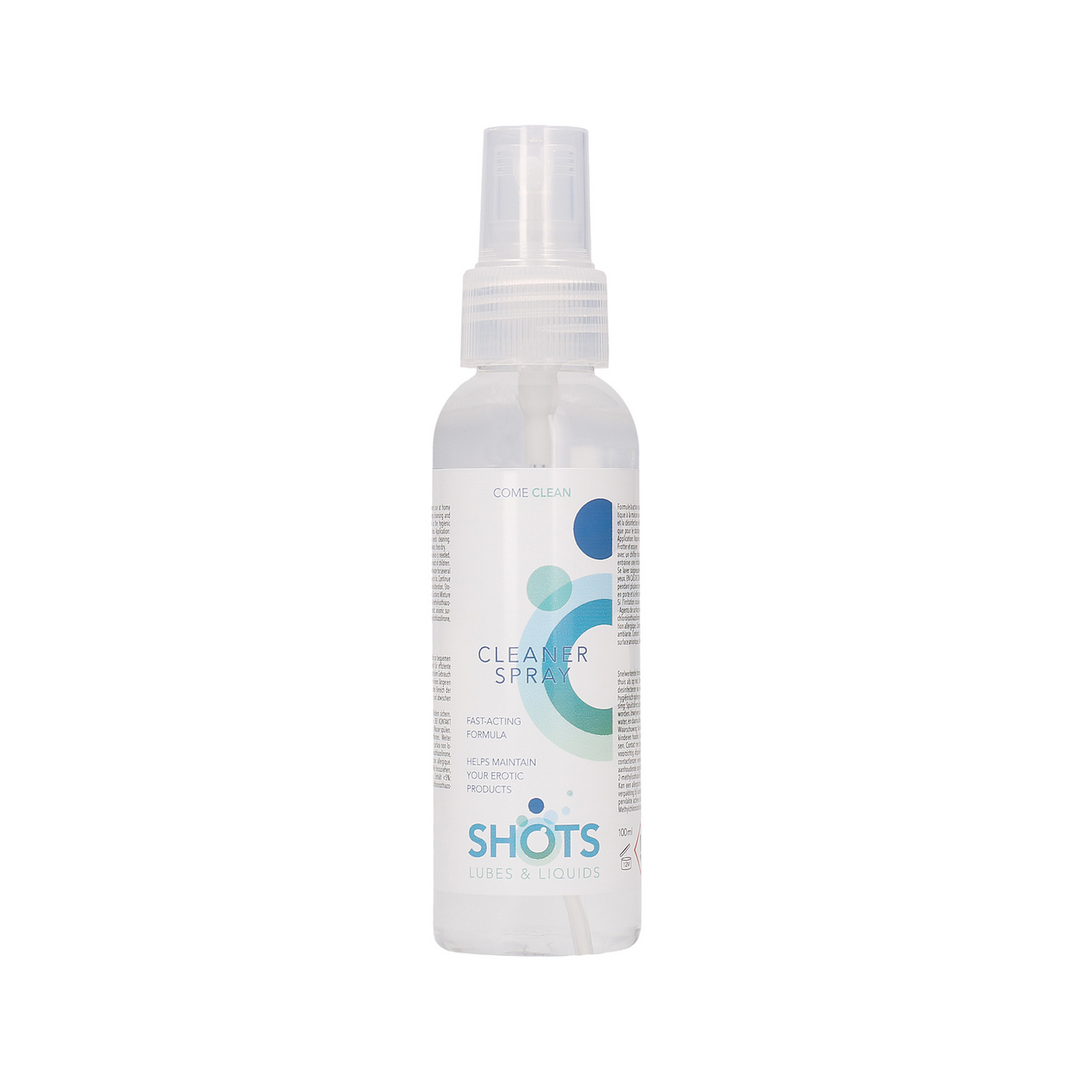 Cleaner Spray - 3 fl oz / 100 ml 1