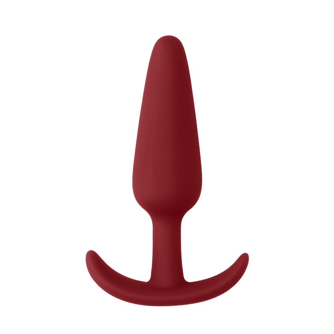Slim Beginner Butt Plug 1