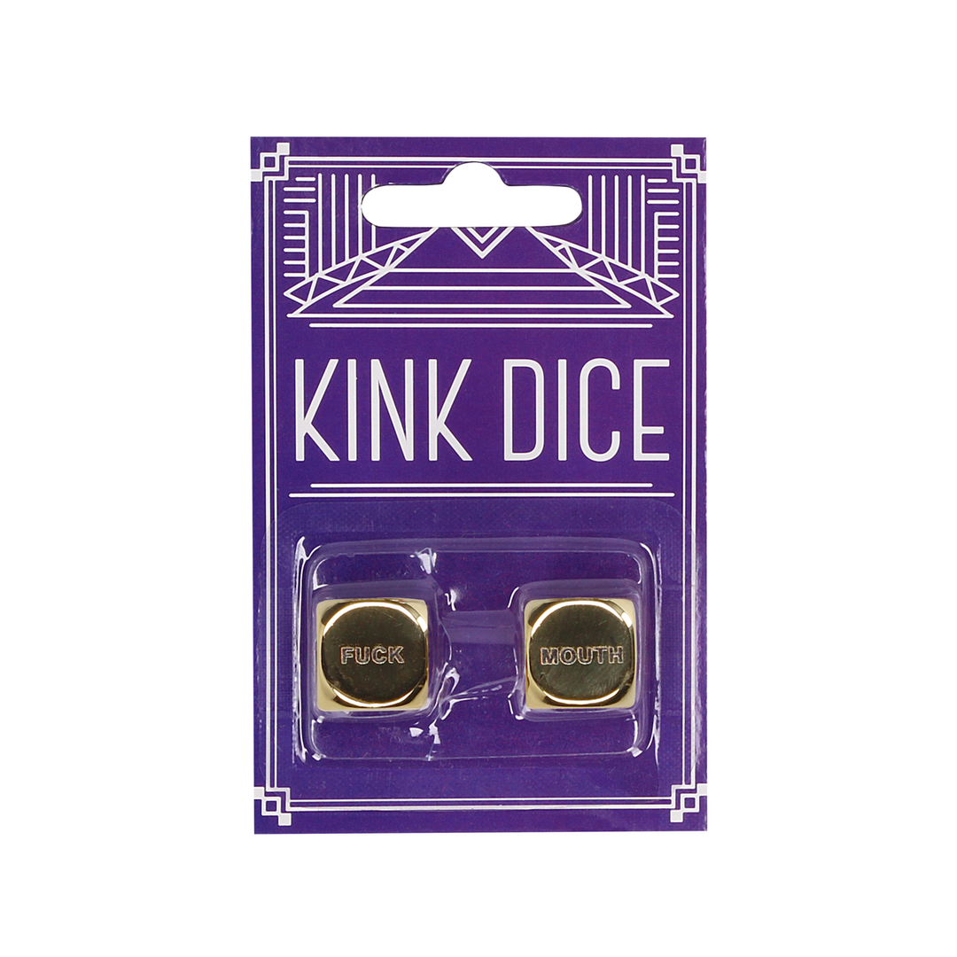 Kink Dice 2