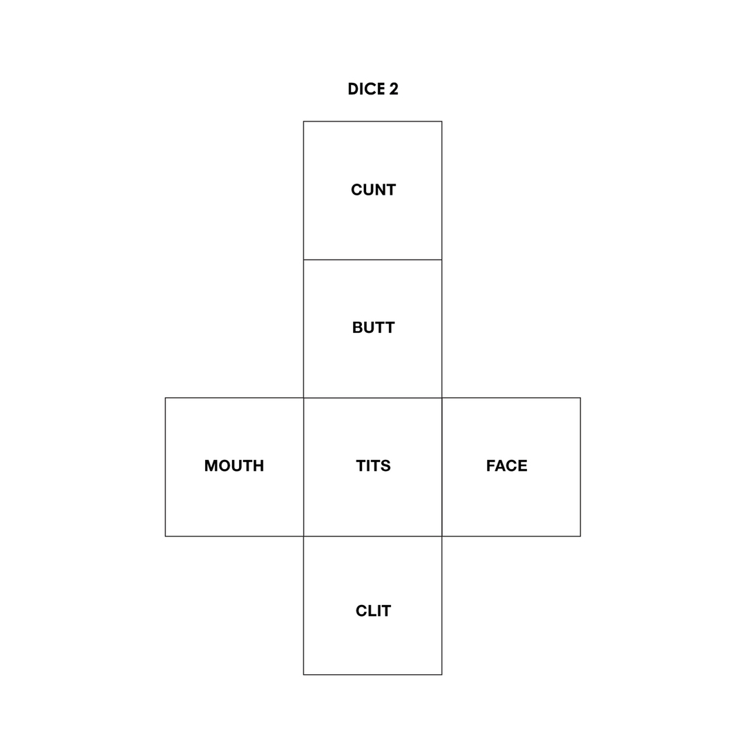 Kink Dice 4
