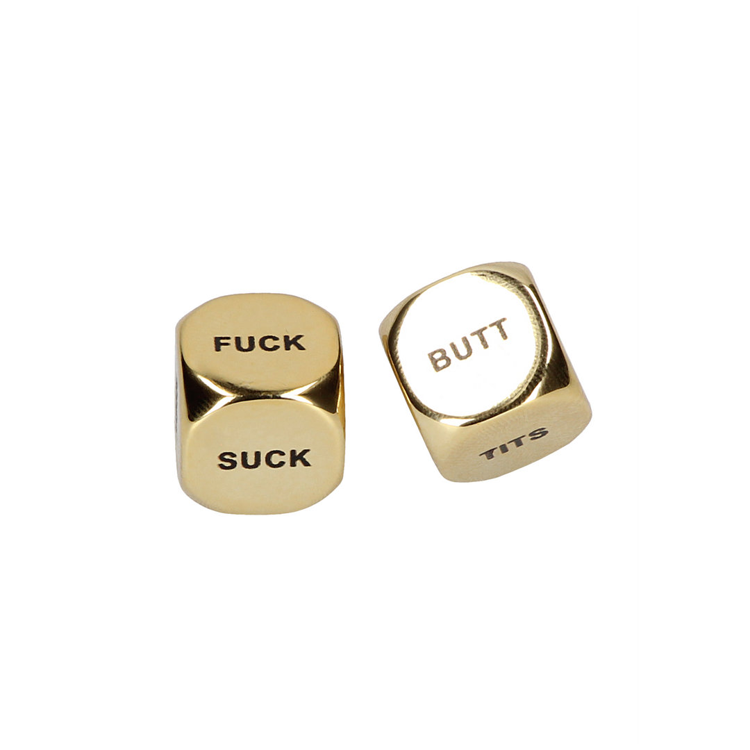 Kink Dice 1