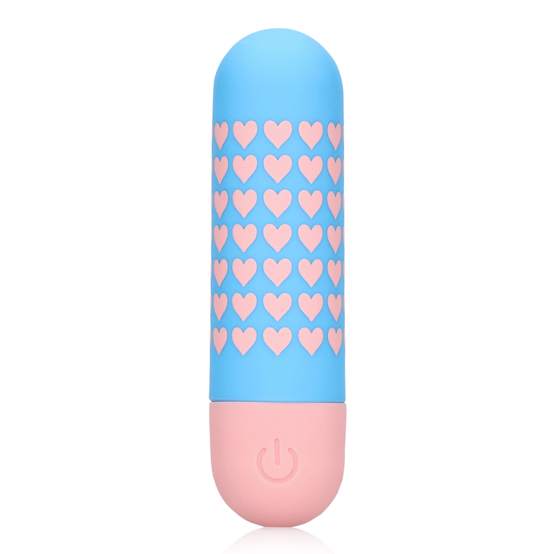 Heart to Get - Bullet Vibrator 1