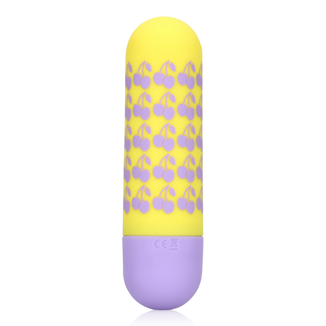 I Cherryish You - Bullet Vibrator 4