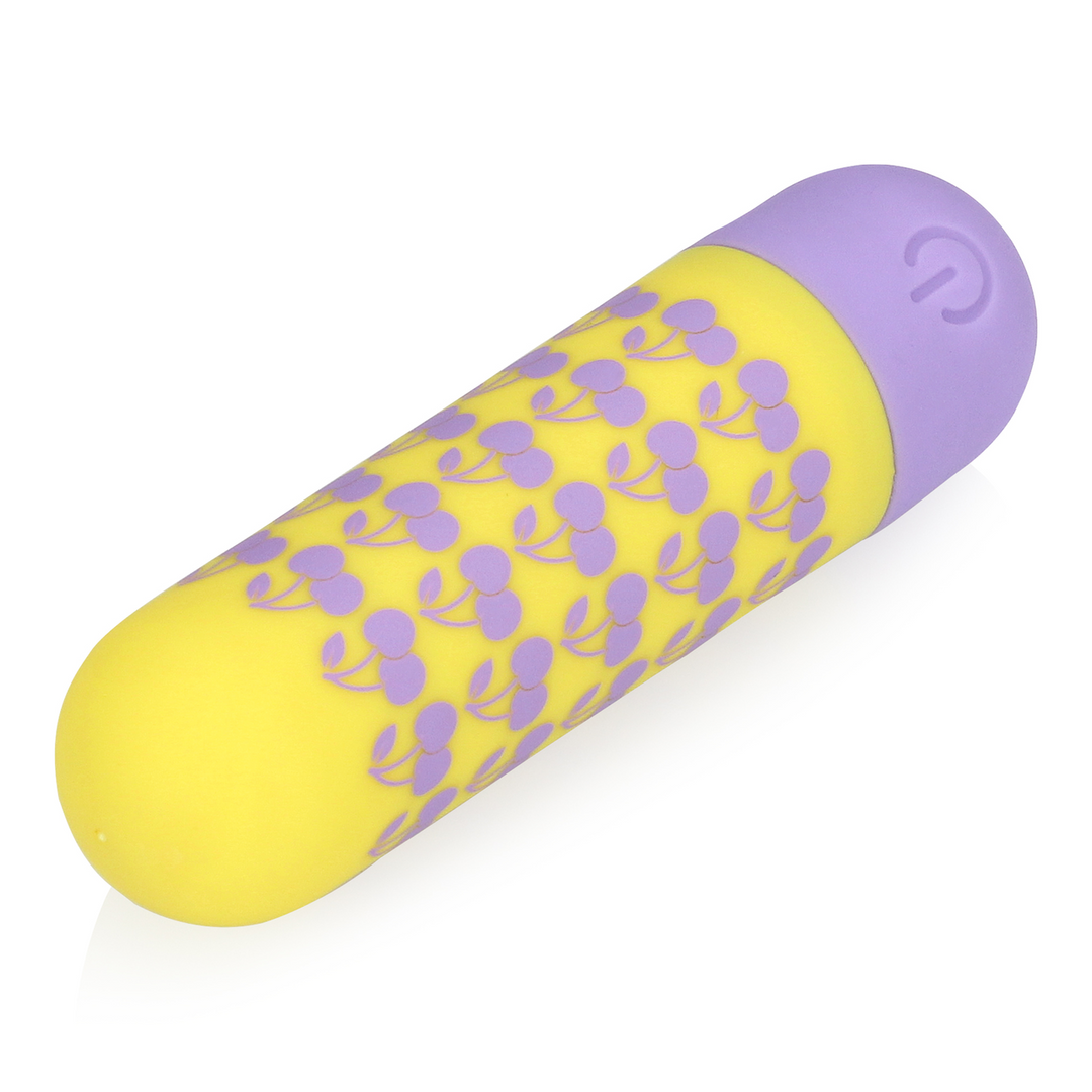 I Cherryish You - Bullet Vibrator 5