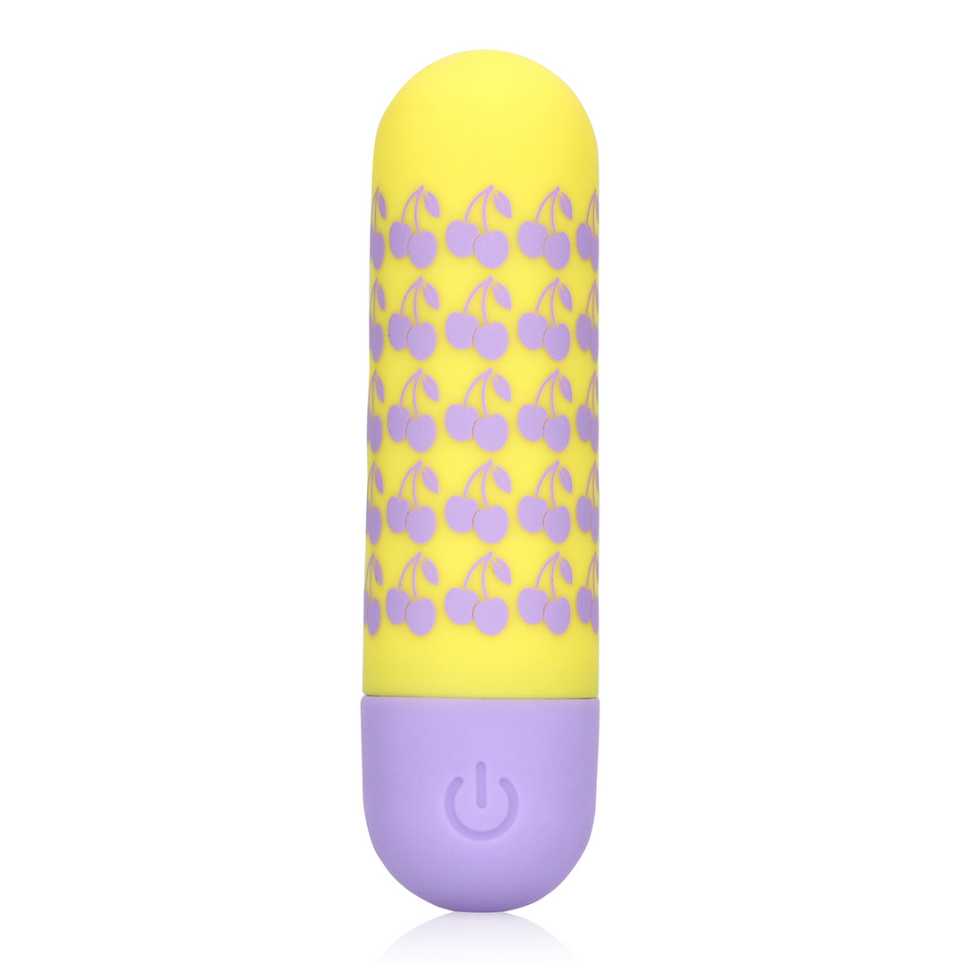 I Cherryish You - Bullet Vibrator 1