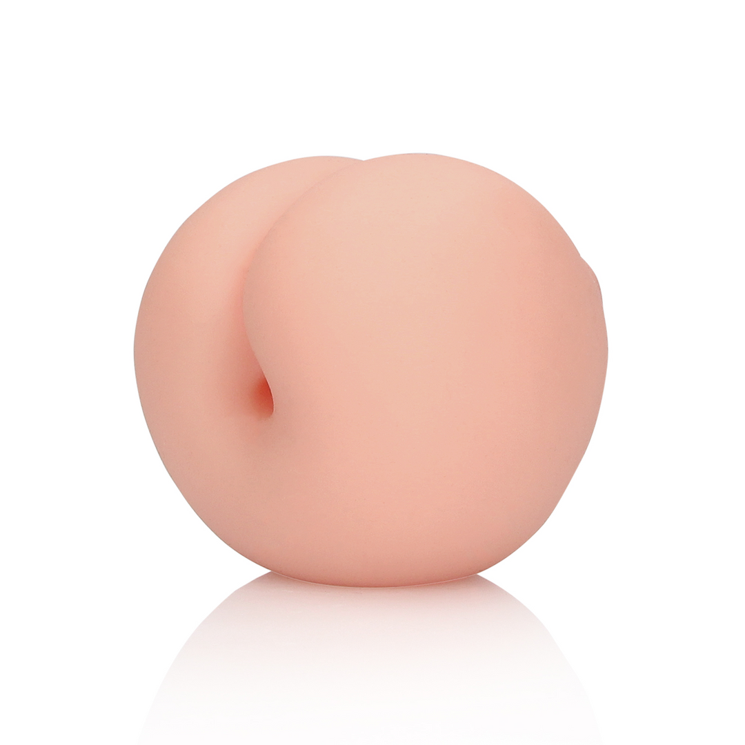 Do you want a peach of me? - Masturbator - Flesh 5