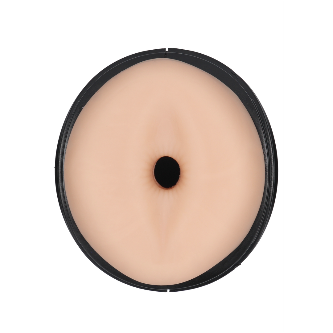 Self Lubrication Easy Grip Masturbator XL Anal 4