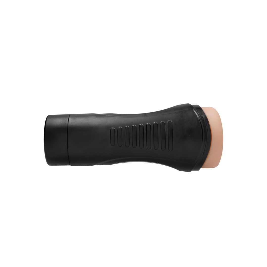 Self Lubrication Easy Grip Masturbator XL Anal 5